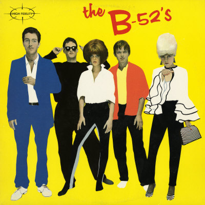 The B-52's Other The B-52's Other