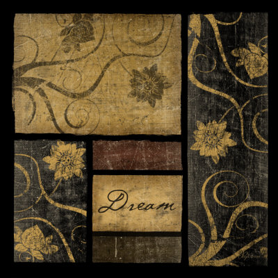 Dream Print Dream Print
