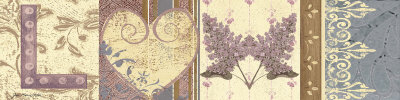 Love Letters Print Love Letters Print