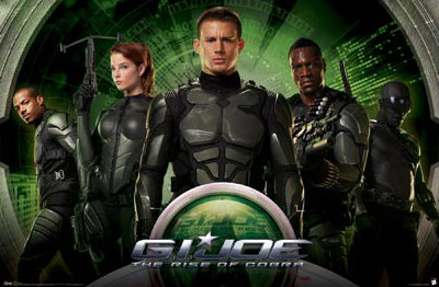 G.I.Joe Poster G.I.Joe Poster