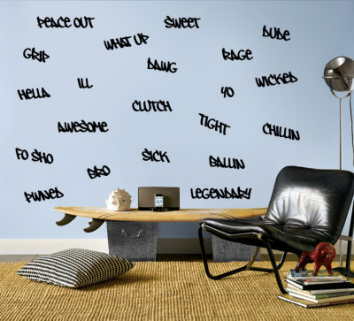 Teen Words - Boy Other Teen Words - Boy Other