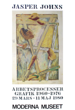 Works in Progress Collectable Print Works in Progress Collectable Print