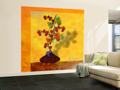 Oil Flower I Other Oil Flower I Other