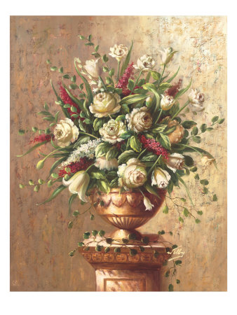 Spring Expressions l Giclee Print Spring Expressions l Giclee Print