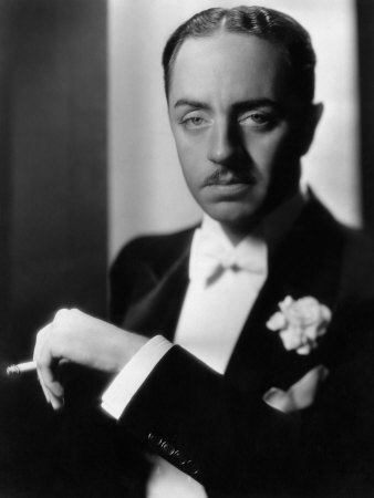 Ladies' Man, William Powell, 1931 Premium Poster Ladies' Man, William Powell, 1931 Premium Poster