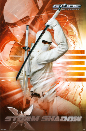 G.I. Joe - Cobra Poster G.I. Joe - Cobra Poster