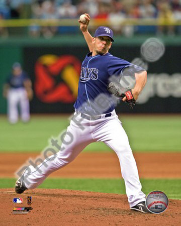 James Shields Photograph James Shields Photograph
