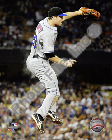 Daniel Murphy Photograph Daniel Murphy Photograph