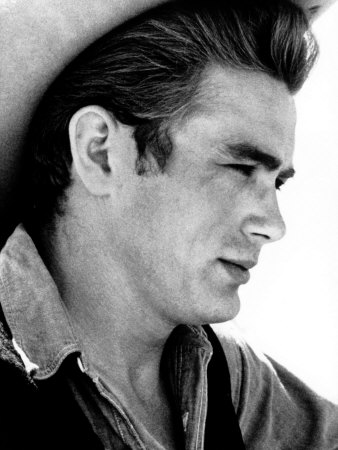 Giant, James Dean, 1956 Premium Poster Giant, James Dean, 1956 Premium Poster