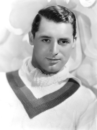 Cary Grant, 1934 Premium Poster Cary Grant, 1934 Premium Poster