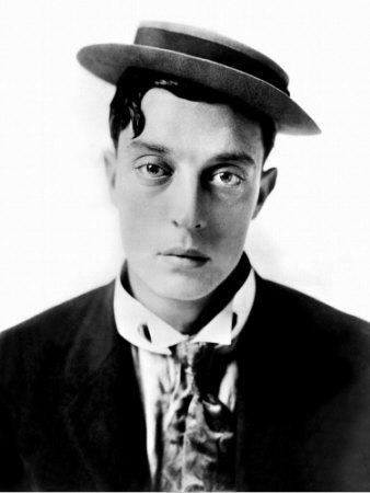 Buster Keaton in the 1920s Other Buster Keaton in the 1920s Other