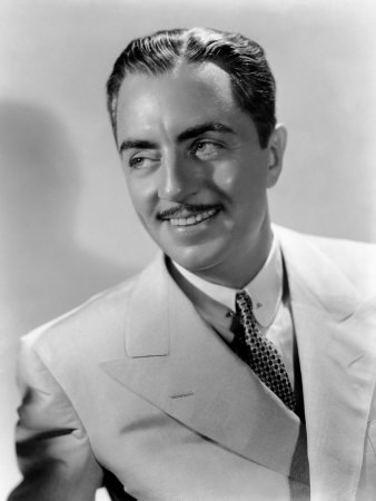 Rendezvous, William Powell, 1935 Premium Poster Rendezvous, William Powell, 1935 Premium Poster