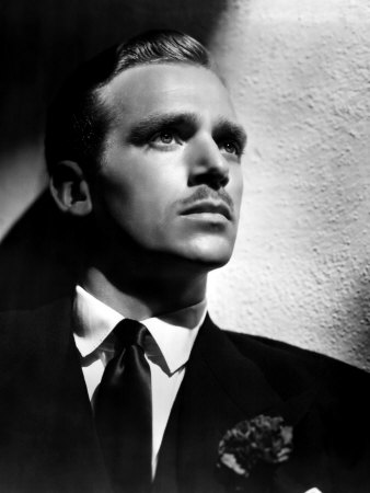 Douglas Fairbanks, Late 1930s Premium Poster Douglas Fairbanks, Late 1930s Premium Poster