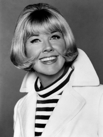 Movie legend Doris Day to receive Los Angeles Film Critics Association's 