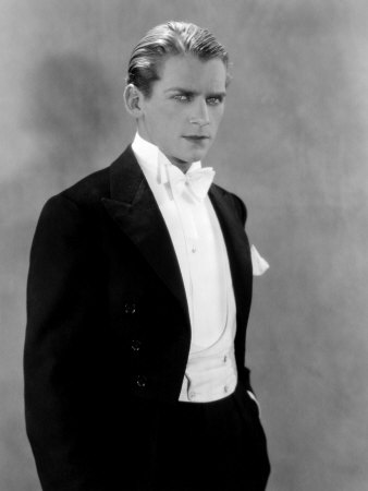 Douglas Fairbanks, Jr., Early 1930s Premium Poster Douglas Fairbanks, Jr., Early 1930s Premium Poster