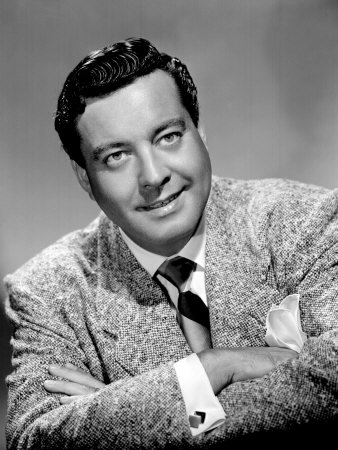 Jackie Gleason, Early 1950s Premium Poster Jackie Gleason, Early 1950s Premium Poster