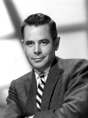 Glenn Ford, 1955 Premium Poster Glenn Ford, 1955 Premium Poster