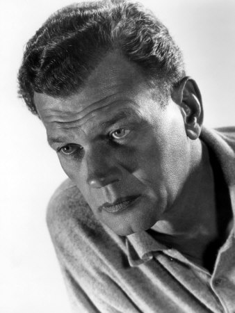 Niagara, Joseph Cotten, 1953 Premium Poster Niagara, Joseph Cotten, 1953 Premium Poster