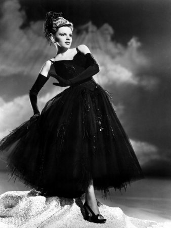 Presenting Lily Mars, Judy Garland, 1943 Photographic Print