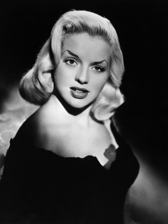 diana dors pictures