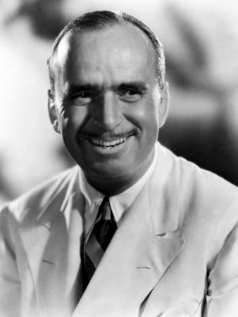 Douglas Fairbanks, Sr., 1930 Premium Poster Douglas Fairbanks, Sr., 1930 Premium Poster