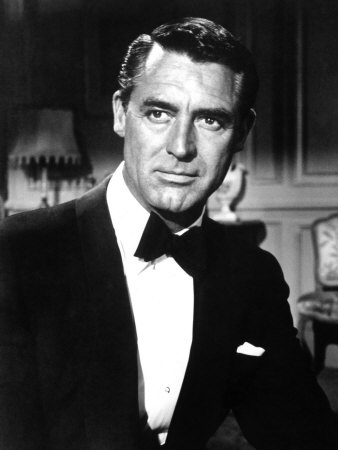 To Catch a Thief, Cary Grant, 1955 Premium Poster To Catch a Thief, Cary Grant, 1955 Premium Poster