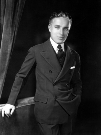 Charlie Chaplin, 1932 Other Charlie Chaplin, 1932 Other