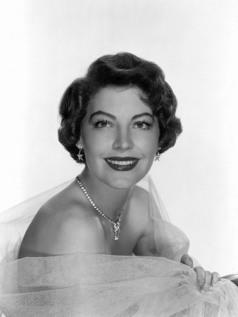 Ava Gardner, 1952 Premium Poster Ava Gardner, 1952 Premium Poster