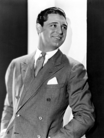 Cary Grant, 1930s Premium Poster Cary Grant, 1930s Premium Poster