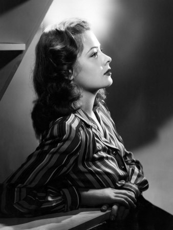 Jane Greer, 1946 Premium Poster Jane Greer, 1946 Premium Poster