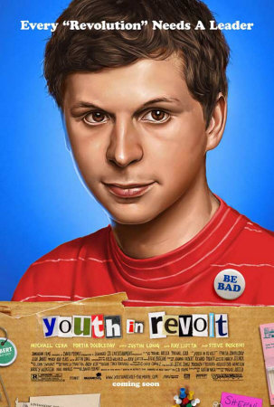 Youth In Revolt Masterprint Youth In Revolt Masterprint