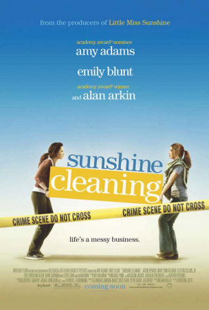 Sunshine Cleaning Masterprint Sunshine Cleaning Masterprint