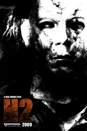 Halloween 2 Masterprint Halloween 2 Masterprint