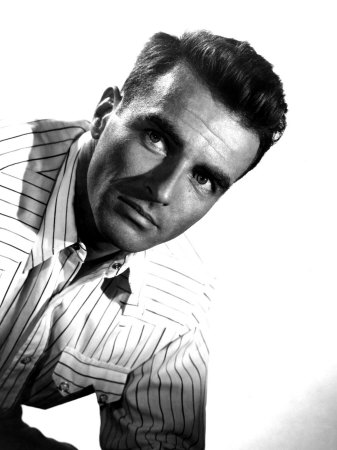 Montgomery Clift, 1953 Premium Poster Montgomery Clift, 1953 Premium Poster