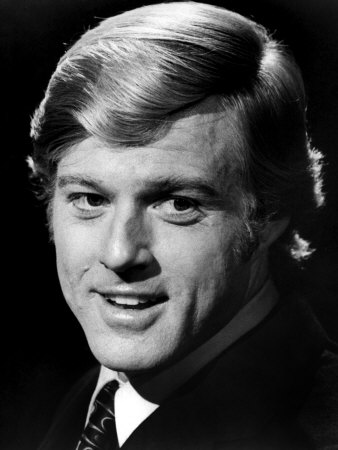 Robert Redford Premium Poster Robert Redford Premium Poster