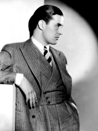 Ray Milland 1934 Other