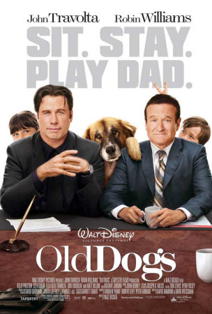 Old Dogs Masterprint Old Dogs Masterprint