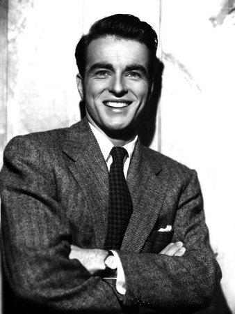 Montgomery Clift Premium Poster Montgomery Clift Premium Poster