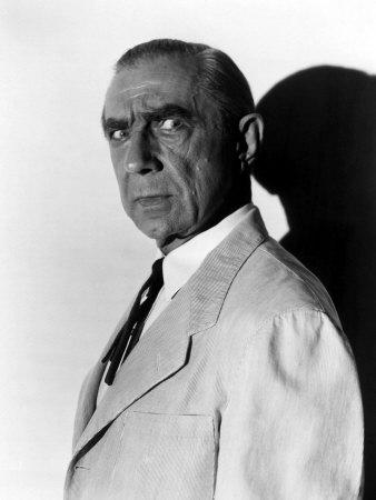 Bela Lugosi Premium Poster Bela Lugosi Premium Poster
