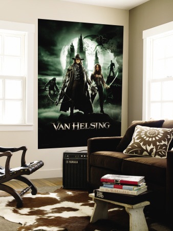 Van Helsing Other Van Helsing Other