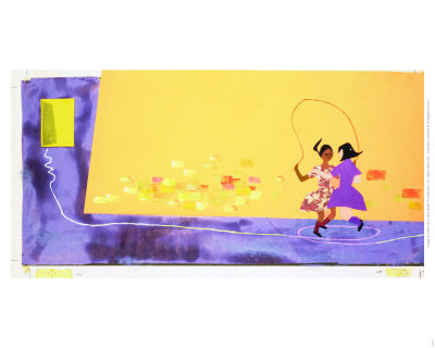 Jump Rope Print Jump Rope Print