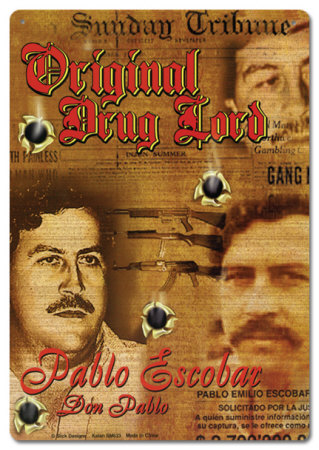 Pablo+escobar+prison