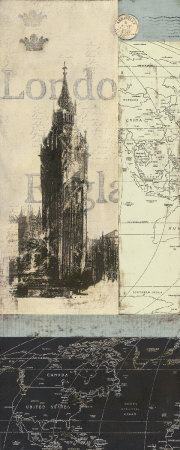 London Print London Print