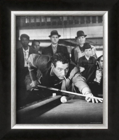 Paul Newman Framed Print Paul Newman Framed Print