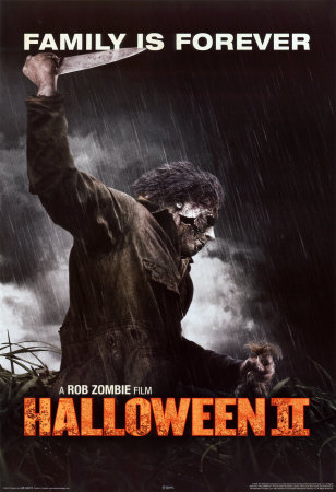 Halloween 2 Poster Halloween 2 Poster