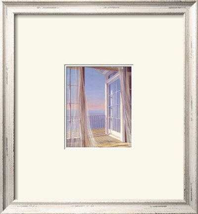 Sea Breeze I Framed Print Sea Breeze I Framed Print
