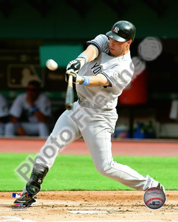 Mark Teixeira Photograph Mark Teixeira Photograph