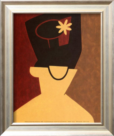 Saffron Dress Framed Print Saffron Dress Framed Print