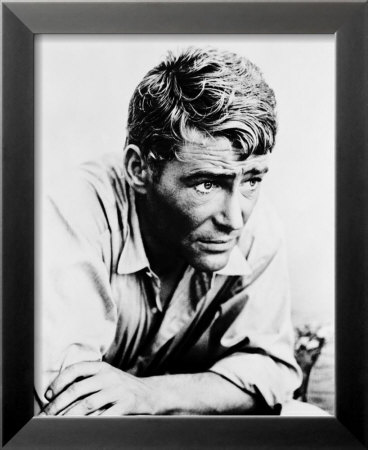 Peter O'Toole Framed Print Peter O'Toole Framed Print
