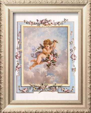 Spring Prelude Framed Print Spring Prelude Framed Print